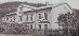 Ružďka - okr. Vsetín - Kresťanské združenie mladých žien - IWCA dom 1941 - Pohľadnice miestopis
