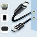 Ytorgr USB C Micro USB kábel / Sada 2 kusy / 35cm / od 1 Kč | 264 | - Mobily a smart elektronika