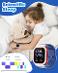 Inteligentné hodinky pre deti (Detské smart hodinky) - Detské módne doplnky