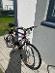 Krosový bicykel Kelly's Saphix 17'' - Cyklistika