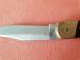 Starý americký lovecký nôž Uncle Henry SCHRADE +LB7 USA, nebrúsený - Vojenské zberateľské predmety