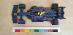LEGO MOC Formula Red Bull RB16B - Hračky