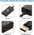 LCD port na HDMI/čierny/ od 1 Kč |001| - Elektro