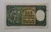 100 Ks 1940 - N 2 - perforovaná - Bankovky