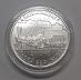200 Kč - strieborná minca - Jan Perner - BK + certifikát - Numizmatika