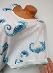 krásny nový TOP-tunika s ornamentami Apricot UK 24/52 XXL  - Dámske oblečenie