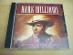 CD HANK WILLIAMS (Legendary Country Singers) - Hudba