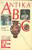 ABC Antika - Knihy