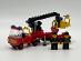 LEGO® City Town LEGOLAND 6690 Snorkel Pumper - Hračky