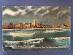 USA - Atlantic City, New Jersey - The Shelbourne, Dennis, Marlborough - Pohľadnice