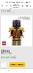 Lego figúrky Lord Ras Zlatá Zbroj - 2 - (njo 812 ) - nové - čítajte !! - Hračky