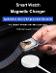 🔝 Magnetický bezdrátový nabíjecí kabel na Apple Watch - Mobily a smart elektronika
