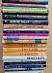 31 kníh rôznych žánrov - Knihy a časopisy