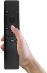 Univerzálne diaľkové ovládanie / Samsung Smart TV / 4K / Od 1 Kč € |001| - TV – Televízie