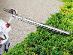 PARKSIDE® Elektrické nožnice na živý plot s dlhou násadou PHSL 710 A1 - Záhradná technika
