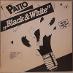 Patto - Black And White, 1983 EX - Hudba