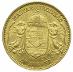 20 koruna Františka Jozefa I. 1906 KB - veľmi pekná zachovalosť - Numizmatika