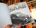 SAAB (H. Procházka) - NAJLACNEJŠIE !!! - Motoristická literatúra