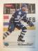 Doug Gilmour Hockey Card 1996-97 SkyBox Impact (základ) 126 - Hokejové karty