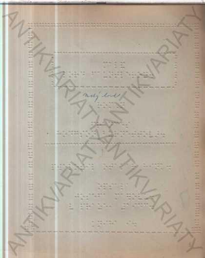 Malý Lord Frances H. Burnett, Braillovým písmom - Knihy