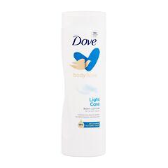 Dove - Body Love, Telové mlieko Light Care, 400ml - Kozmetika a parfémy