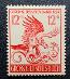 PZ.2024.898. 1944 New Daily Stamp - Čistá /lep** - Známky Európa