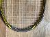DUNLOP BIOMIMETIC 500 - Vybavenie na tenis, squash, bedminton