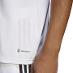 Polokošeľa adidas Tiro 23 HS3580 biela XL - Pánske oblečenie