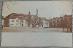 Žltica - Luditz - okr. Karlovy Vary - krásne real photo námestie 1901 - Pohľadnice miestopis