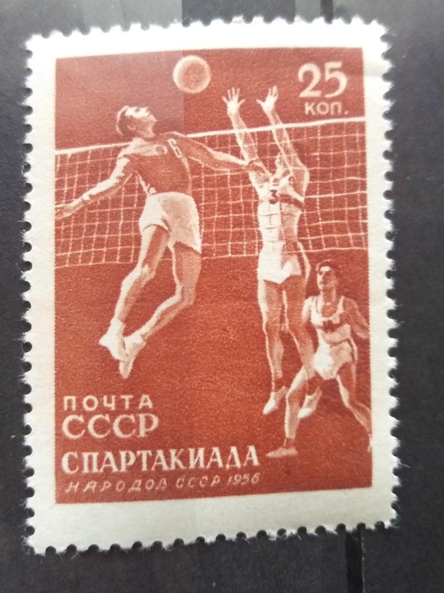 CCCP Stamps -Real foto-vlastne tmavšie-Aukcie od korunky! - Známky Európa