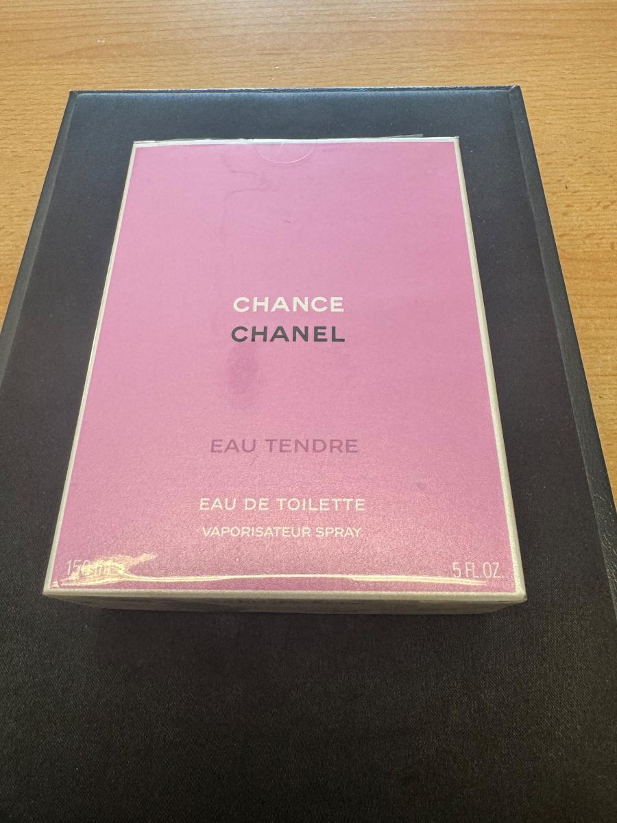 Chanel Chance Eau Tendre toaletná voda dámska 150 ml - Vône