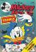 Mickey Mouse - Blázon do rýchlosti - 8/1992 - Knihy a časopisy