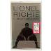 LIONEL RICHIE - Louder than words - Hudba