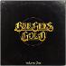 BEE GEES - Gold - Volume one - LP / Vinylové dosky