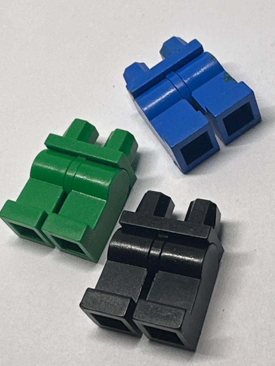 Lego diely figúrky - Hračky