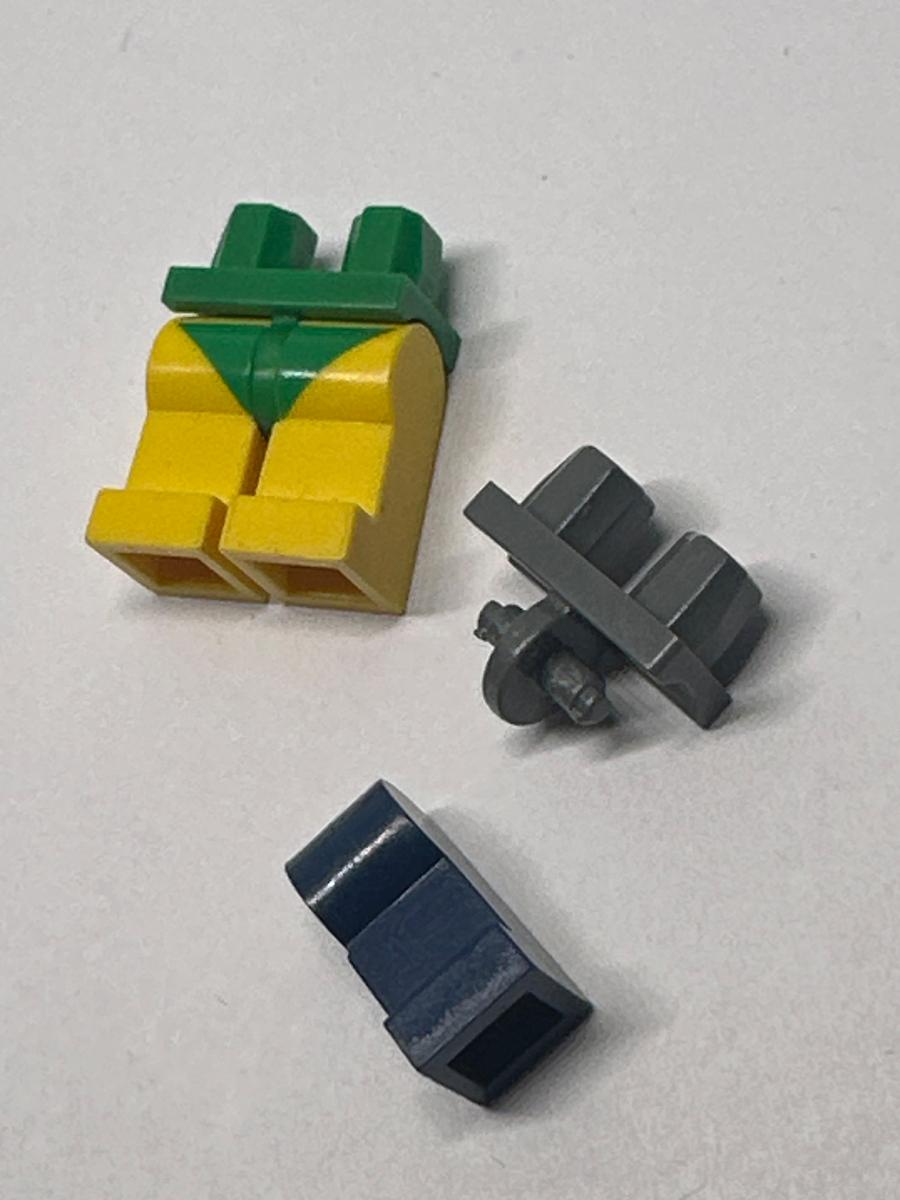 Lego diely figúrky - Hračky