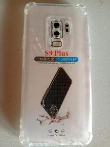 5X KRYT kompatibilný s Samsung S9 PLUS