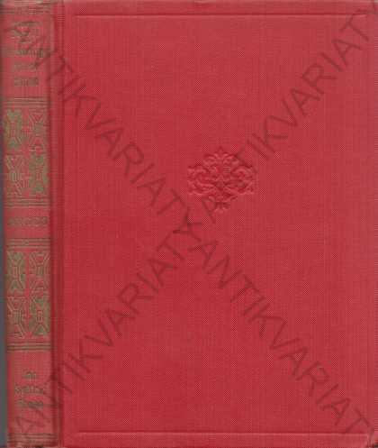 Erromango, ostrov záhad Pierre Benoit 1930 - Knihy a časopisy
