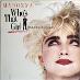 MADONNA - Who's that girl (Original motion picture soundtrack) - Hudba