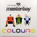 MASTERBOY - Colours (2LP) - Hudba