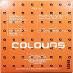 MASTERBOY - Colours (2LP) - Hudba