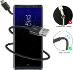 Rzchlonabíječka pro Samusng Galaxy 3.0 /USB C/18W od 1Kč |001| - Mobily a smart elektronika
