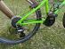 Detský bicykel odľahčený FROG 24" - Cyklistika