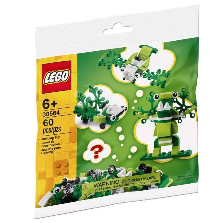 Lego 30564 - Hračky