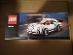 LEGO® Speed ​​Champions 75895 1974 Porsche 911 Turbo 3.0 - Hračky