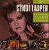 5CD Cyndi Lauper – Original Album Classics (2008) - Hudba