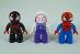 LEGO® DUPLO® Super hrdinovia - Spider-Man - Hračky