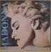 LP Madonna - True Blue, 1986 EX - Hudba
