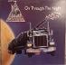 Def Leppard - On Through The Night - VERTIGO 1980 - EX+ - LP / Vinylové dosky