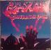 Saxon - Power & The Glory - CARRERE 1983 - VG+ - LP / Vinylové dosky